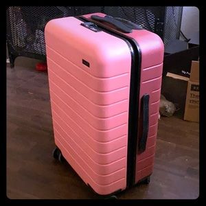 Away Bigger Carryon- Limited Edition Color